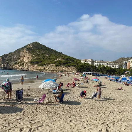 Estudio Calafin 56 *