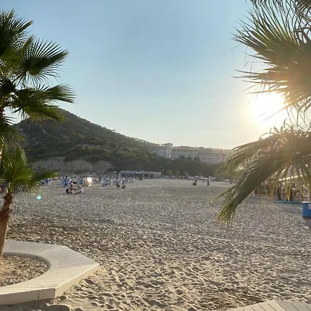 Estudio Calafin 56 Apartamento Finestrat