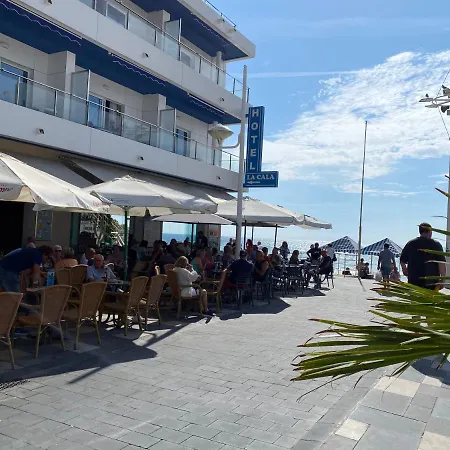 Estudio Calafin 56 * Finestrat