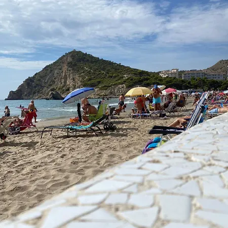 Apartman Estudio Calafin 56 *