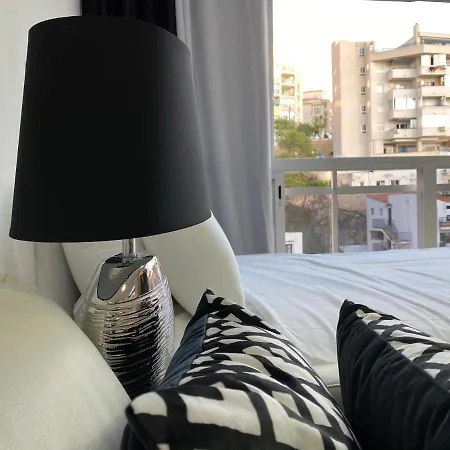 Apartamento Estudio Calafin 56 *