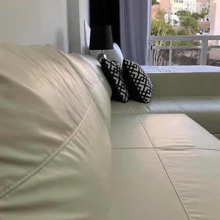 Estudio Calafin 56 Finestrat