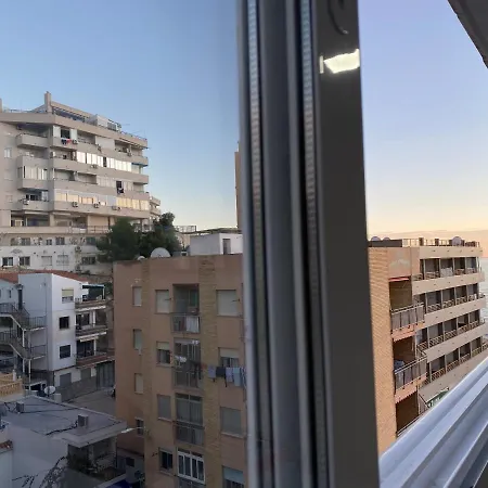 Apartamento Estudio Calafin 56 Finestrat