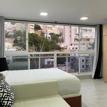 Apartman Estudio Calafin 56