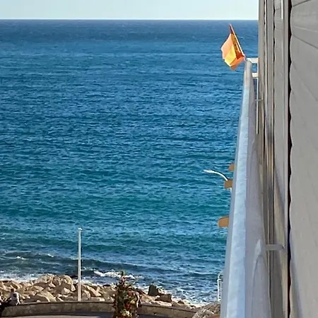 Estudio Calafin 56 Finestrat
