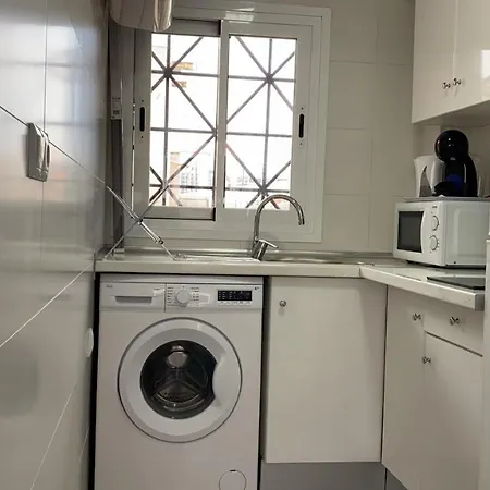 Apartman Estudio Calafin 56 *