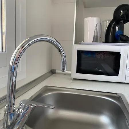 Estudio Calafin 56 Apartamento *
