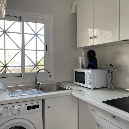 Estudio Calafin 56 * Finestrat