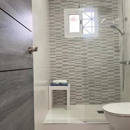 Estudio Calafin 56 Apartamento