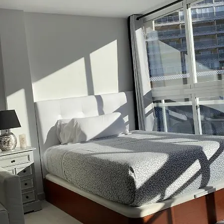 Estudio Calafin 56 * Finestrat