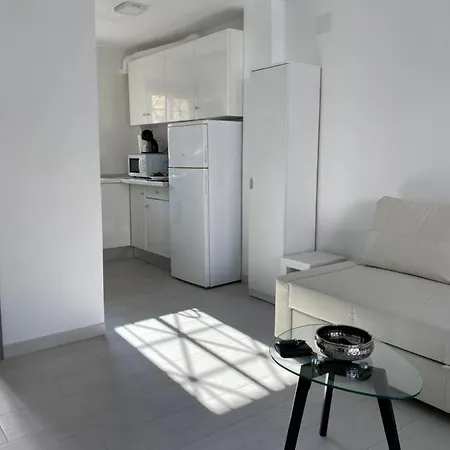 Apartamento Estudio Calafin 56 *