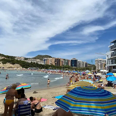 Apartamento Estudio Calafin 56 *