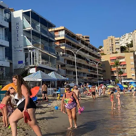 Estudio Calafin 56 Apartamento Finestrat